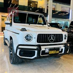 مێرسێدس بێنز G-Class